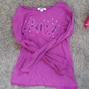 Long Sleeve T-shirt